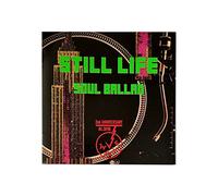 Various - Still Life-Soul Ballads