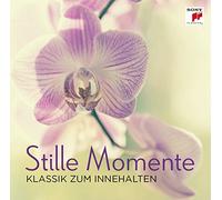 Various: Stille Momente-Klassik zum Innehalten