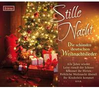 Various - Stille Nacht-Die Schönsten Deutschen [Import]