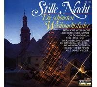 Various - Stille Nacht-die Schönsten Wei