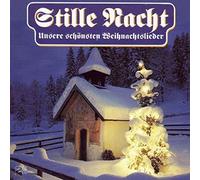 Various - Stille Nacht-Frohe Weihnachtszeit