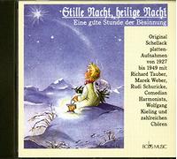 Various - Stille Nacht Heilige Nach