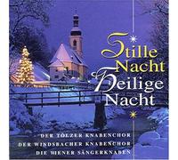 Various - Stille Nacht Heilige Nach