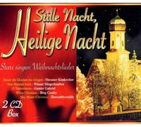 Various - Stille Nacht, Heilige Nacht