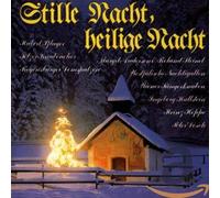 Various - Stille Nacht, Heilige Nacht