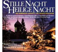 Various - Stille Nacht, Heilige Nacht