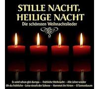 Various - Stille Nacht,Heilige Nacht-die Schönsten Weihna
