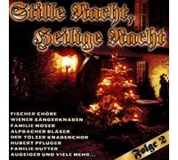 Various - Stille Nacht,Heilige Nacht F2