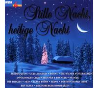 Various - Stille Nacht,Heilige...Wdr 4