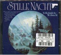 Various - Stille Nacht,Volkst.Weihn.