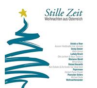 Various - Stille Zeit - Weihnachten aus Österreich