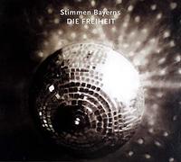 Various - Stimmen Bayerns:die Freiheit