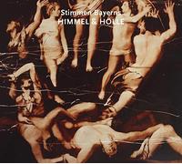 Various - Stimmen Bayerns:Himmel & Hölle