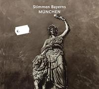 Various Stimmen Bayerns:München (CD)