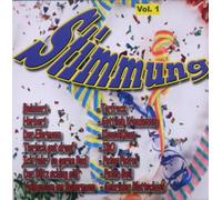 Various - Stimmung Vol.1