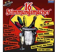 Various - Stimmungsmacher