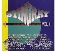 Various - Stingray Collection Vol 1