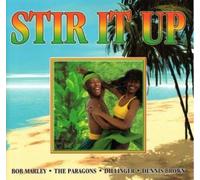 Various - Stir It Up