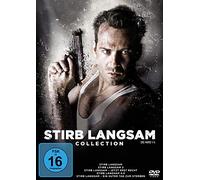 Stirb Langsam 1-5