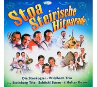 Various - Stoa Steirische Hitparade