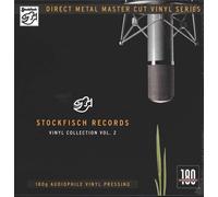 Various - Stockfisch Vinyl Collection Vo [VINYL]