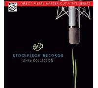 Various - Stockfisch Vinyl Collection Vo [VINYL]