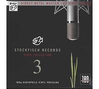Various - Stockfisch Vinyl Collection Vo [VINYL]
