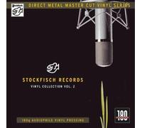 Various - Stockfisch Vinyl Collection Vo [VINYL]