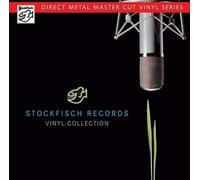Various - Stockfisch Vinyl Collection Vo [VINYL]