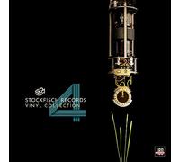 Various - Stockfisch Vinyl Collection Vol. 4 (180g Vinyl) [VINYL]