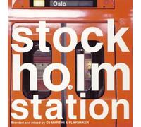 Various - Stockholm Station