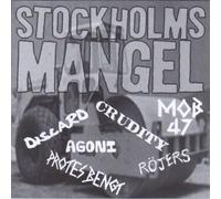 Various - Stockholms Mangel