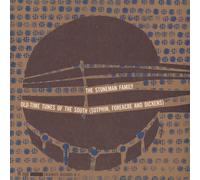Various - Stoenman Family: Old-Time Tunes Of The
