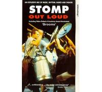 Various - Stomp Out Loud [VHS][1997]