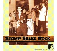 Various – Stomp, Shake & Rock
