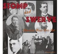 Various - Stomp & Swerve: American Music