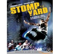 VARIOUS - STOMP THE YARD - BLURAY (1 Blu-ray)