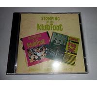 Various - Stomping at Klub Foot