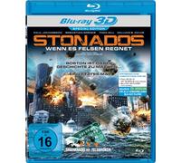 Various - Stonados-Wenn Es Felsen Regnet (3D-Special Ed.)