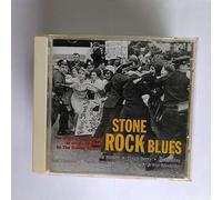 Various - Stone Rock Blues