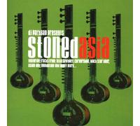Various - Stoned Asia