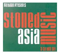 Various - Stoned Asia Boxset 1