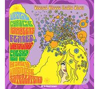 VARIOUS - Stoned Circus Radio Show - 20th Anniversary LP / VINYL