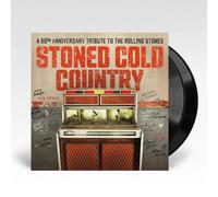 Various - Stoned Cold Country (2023) 2 LP Vinyl Pre Order