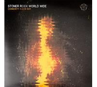 Various - Stoner Rock World Wide Community Album 2021