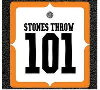 Various - Stones Throw 101
