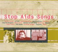 Various - Stop Aids Songs