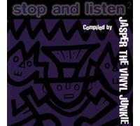 Various - Stop and Listen Vol.2
