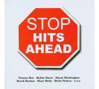 Various - Stop Hits Ahead