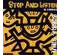 Various - Stop & Listen III [VINYL]